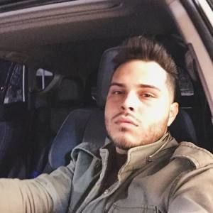 Meet your Posher, Kenny